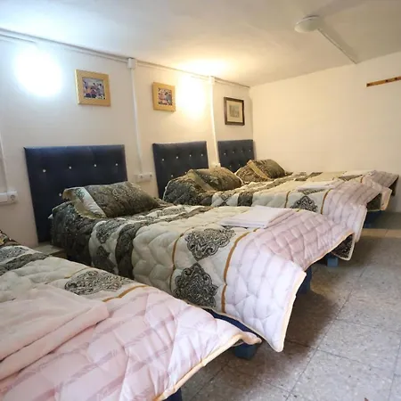 Penssion Dali Αλικάντε