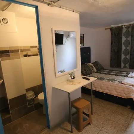 Hostel Penssion Dali