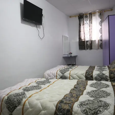 Hostal Penssion Dali *