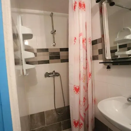 Penssion Dali Hostel Αλικάντε