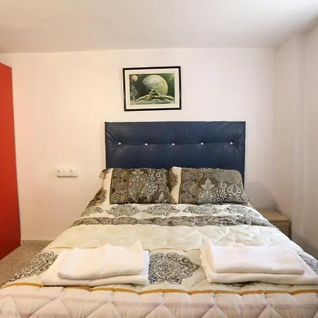 Penssion Dali Hostal