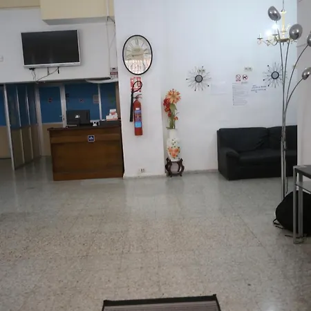 Hostel Penssion Dali