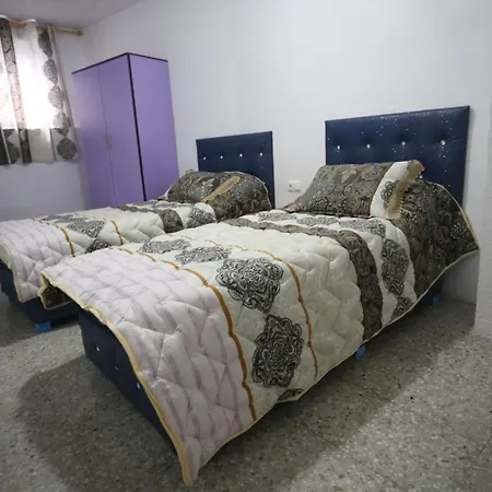Hostal Penssion Dali *
