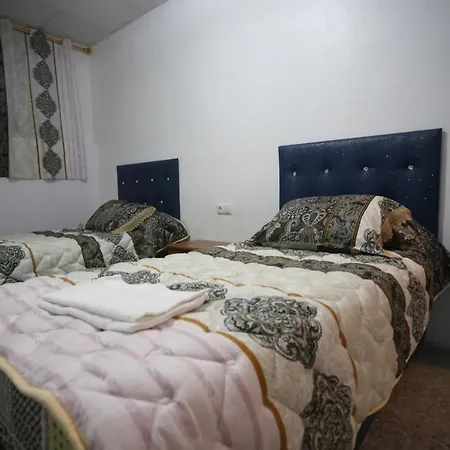 Penssion Dali Hostel Αλικάντε