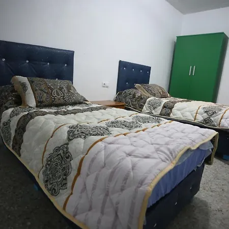 Hostel Penssion Dali