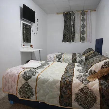 Hostel Penssion Dali