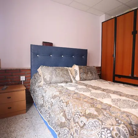 Penssion Dali Hostel *