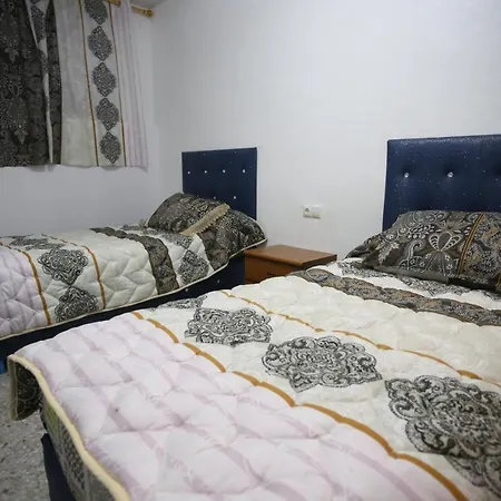 Penssion Dali Hostel Αλικάντε