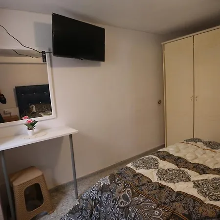 Penssion Dali * Αλικάντε