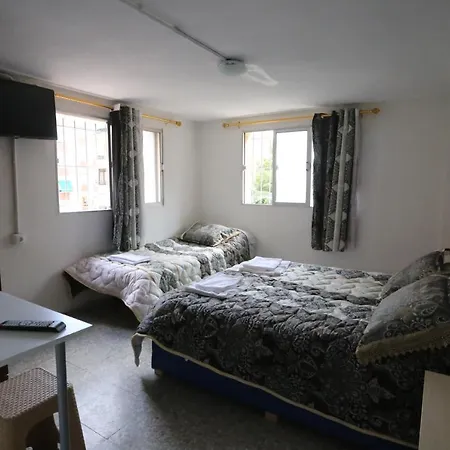 Hostel Penssion Dali