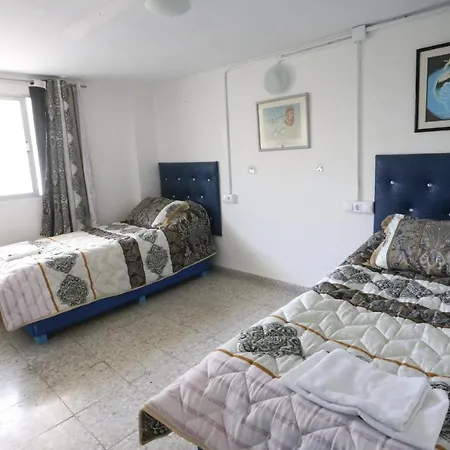 Hostal Penssion Dali *