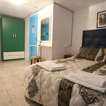 Penssion Dali Hostal