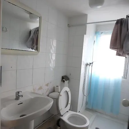 Penssion Dali Hostel Αλικάντε