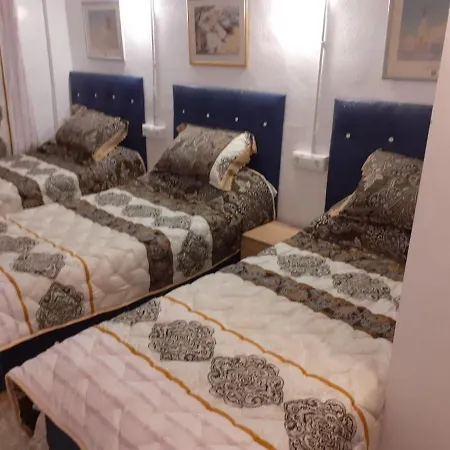 Hostel Penssion Dali *