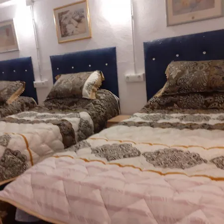 Penssion Dali * Αλικάντε