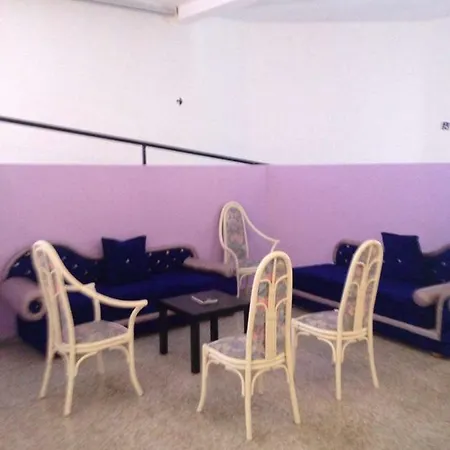 Hostel Penssion Dali Αλικάντε