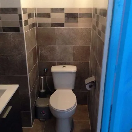 Penssion Dali Hostel Αλικάντε