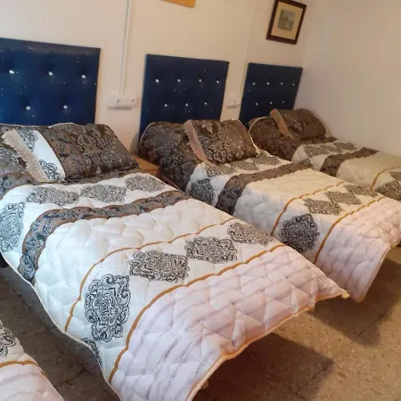 Hostel Penssion Dali Αλικάντε