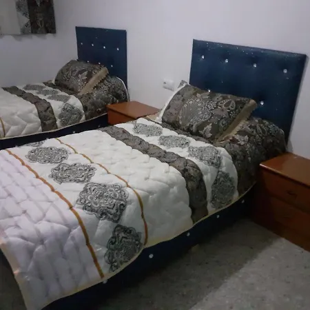 Hostel Penssion Dali *