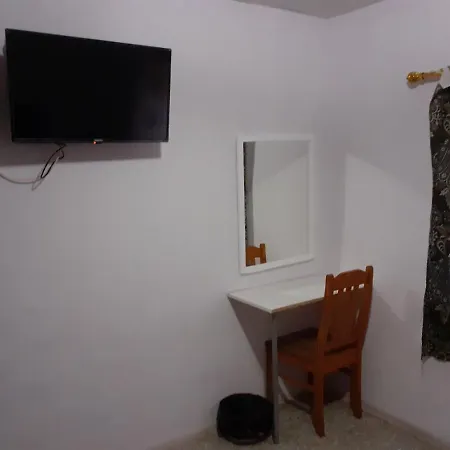 Hostal Penssion Dali *