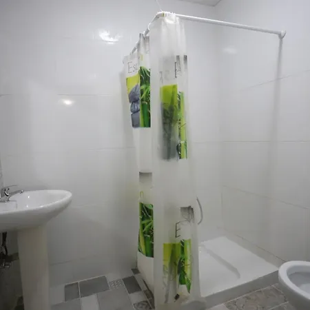 Hostel Penssion Dali