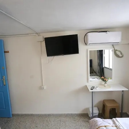 Hostel Penssion Dali